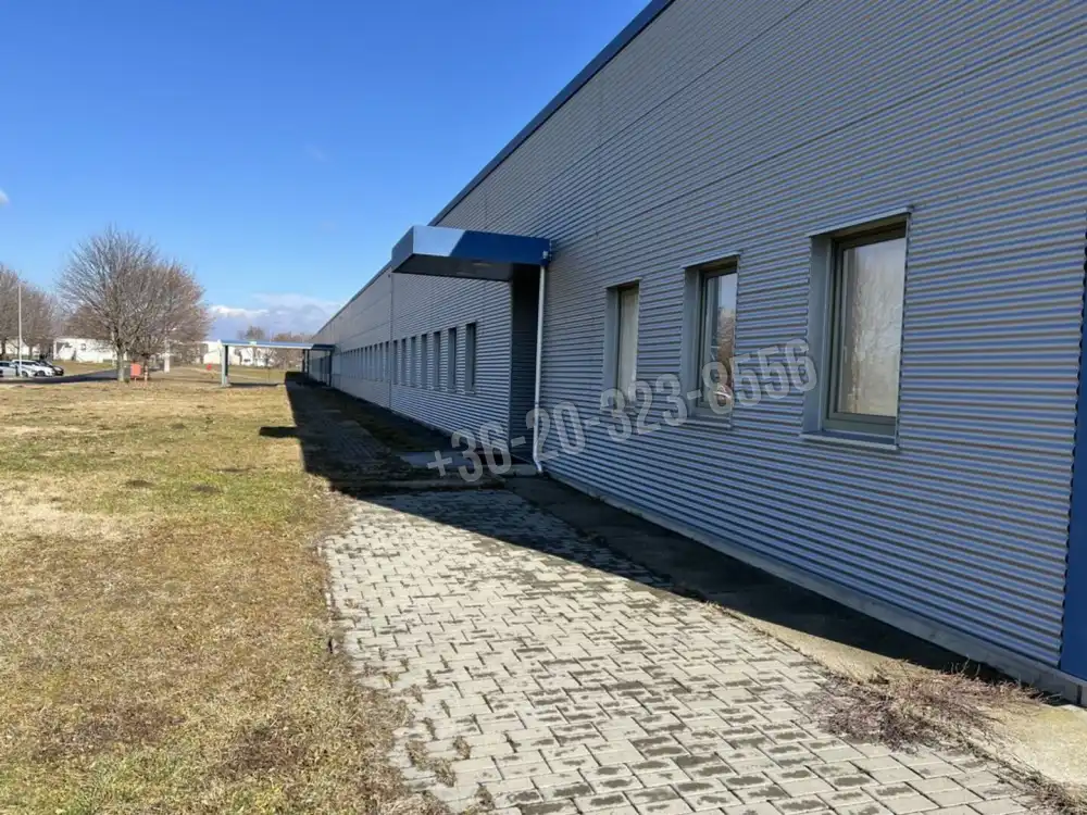 Pest megye - Százhalombatta