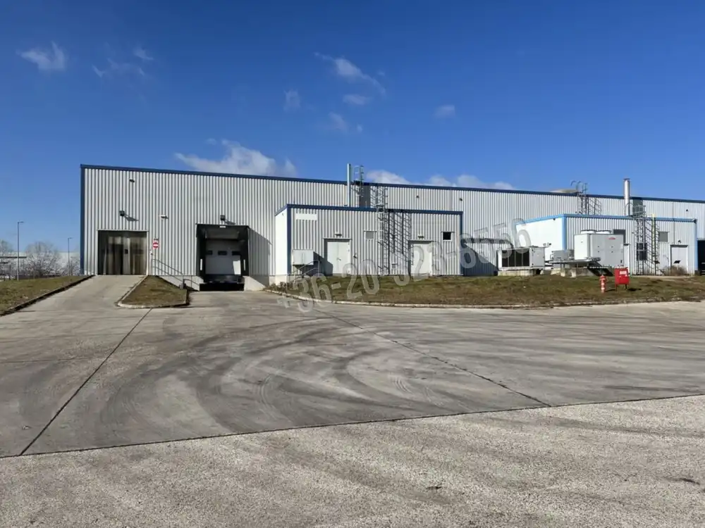 Pest megye - Százhalombatta