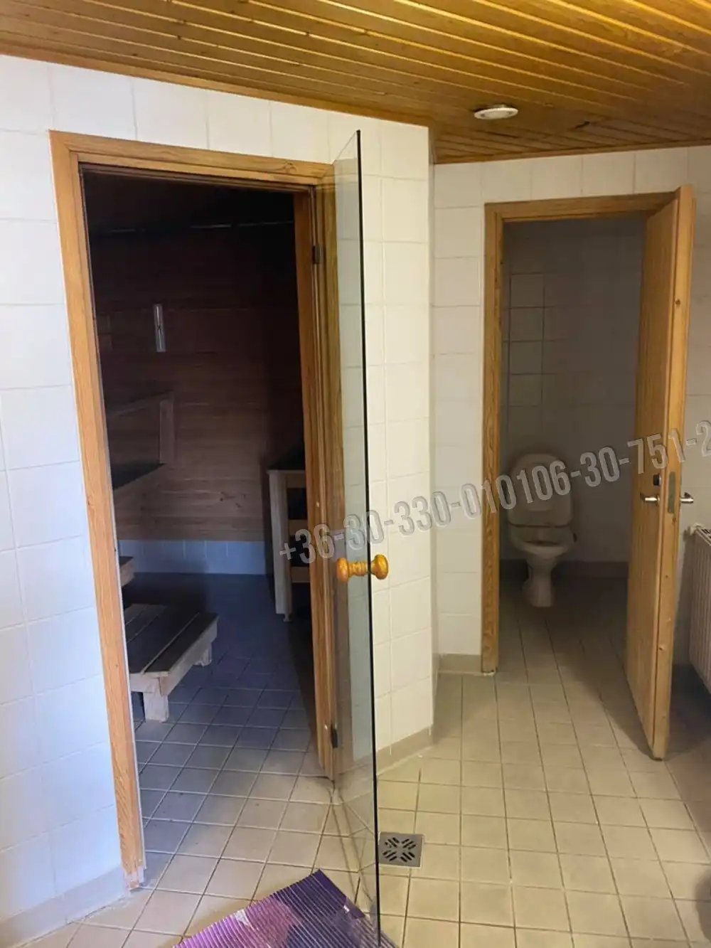 Budapest, VI. kerület - Terézváros (Nagykörúton kívül)