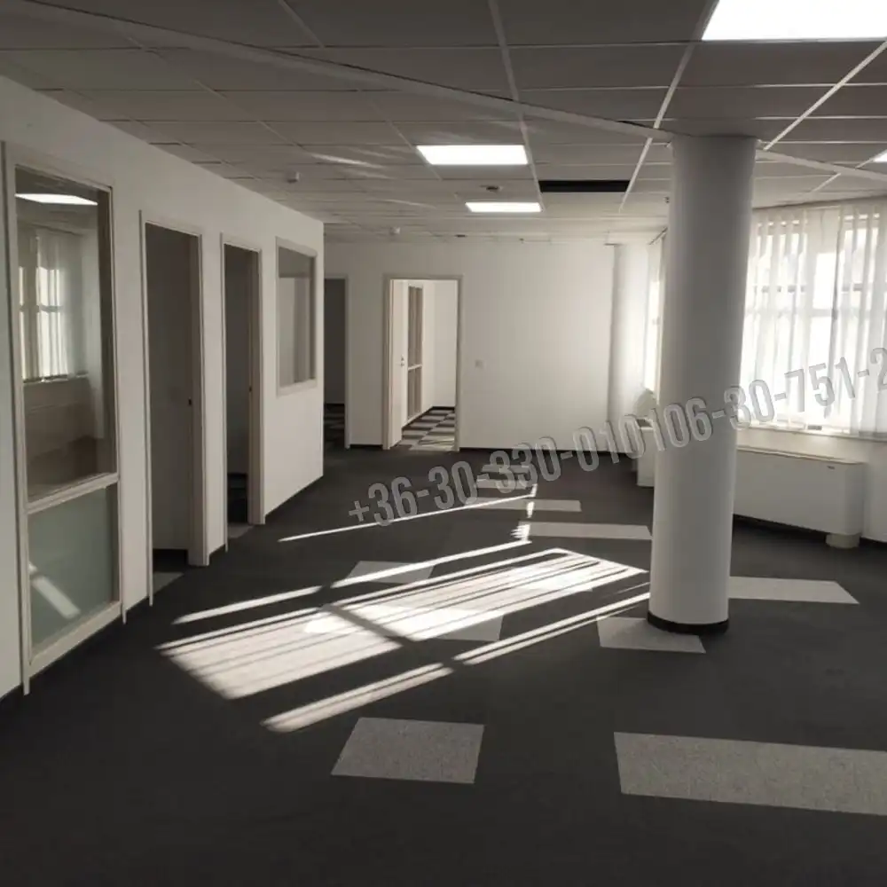 Budapest, VI. kerület - Terézváros (Nagykörúton kívül)