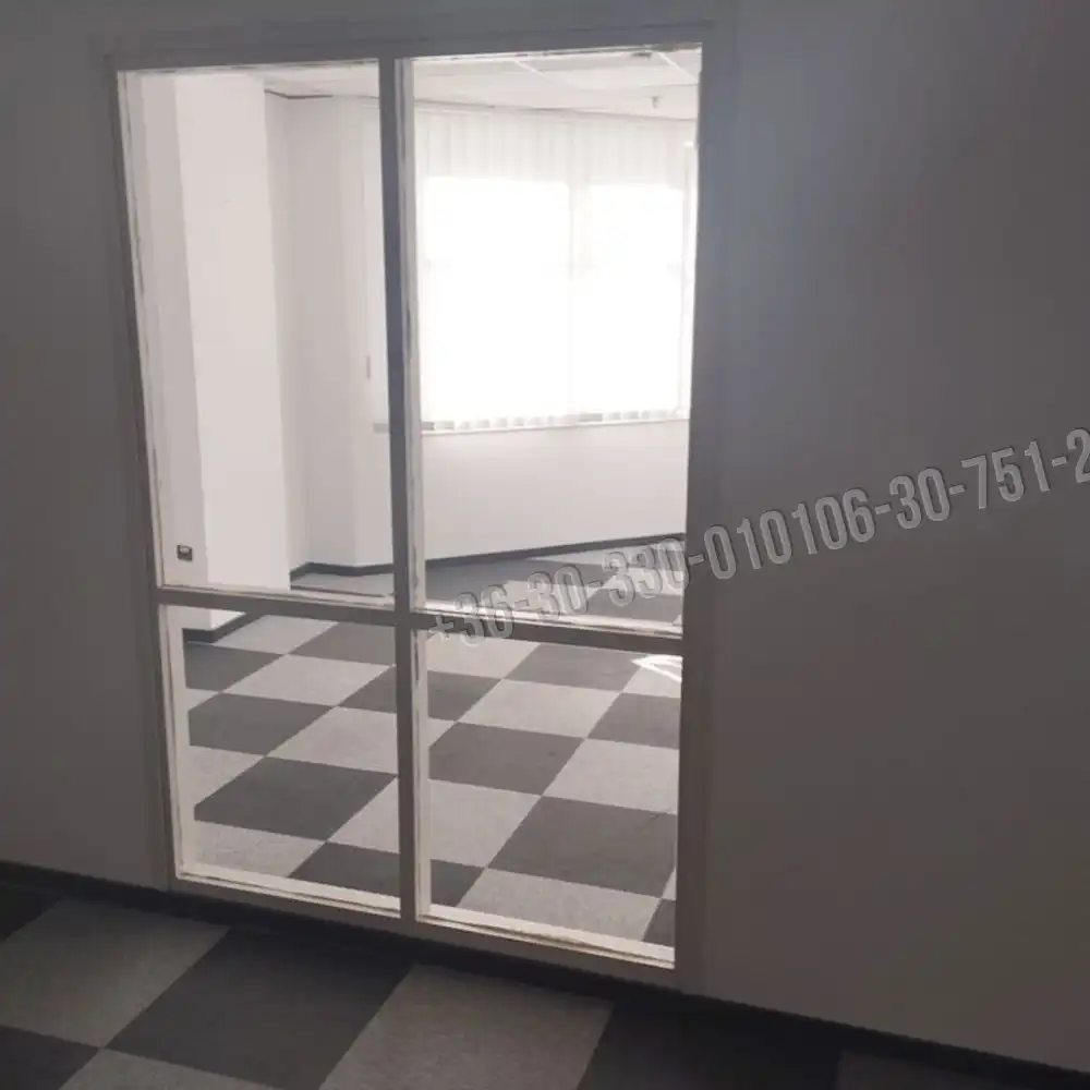 Budapest, VI. kerület - Terézváros (Nagykörúton kívül)