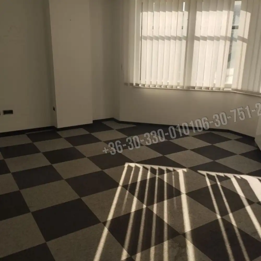 Budapest, VI. kerület - Terézváros (Nagykörúton kívül)