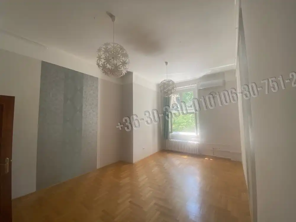 Budapest, VI. kerület - Külső-Terézváros–Diplomatanegyed