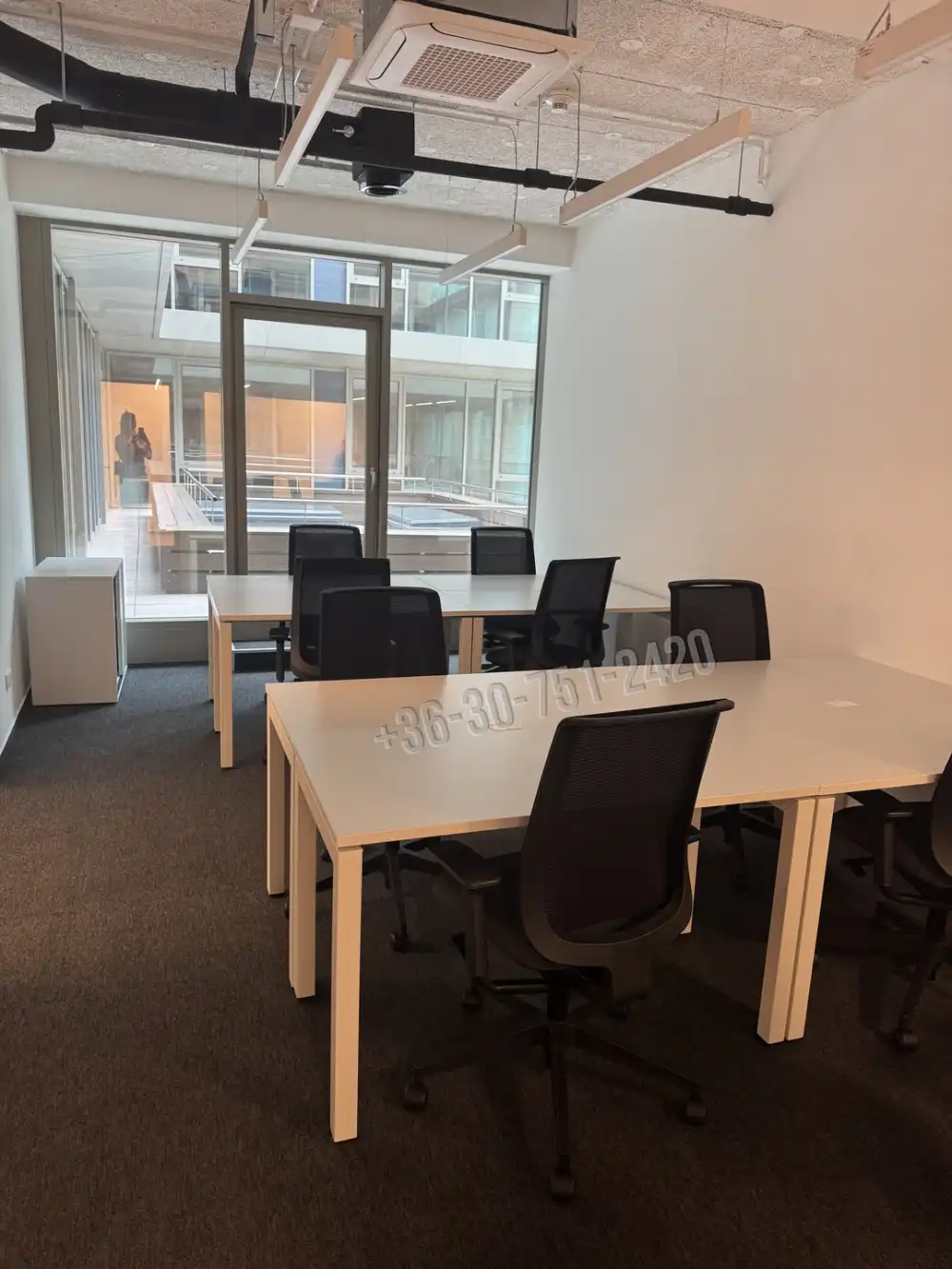 Budapest, VI. kerület - Terézváros (Nagykörúton belül)