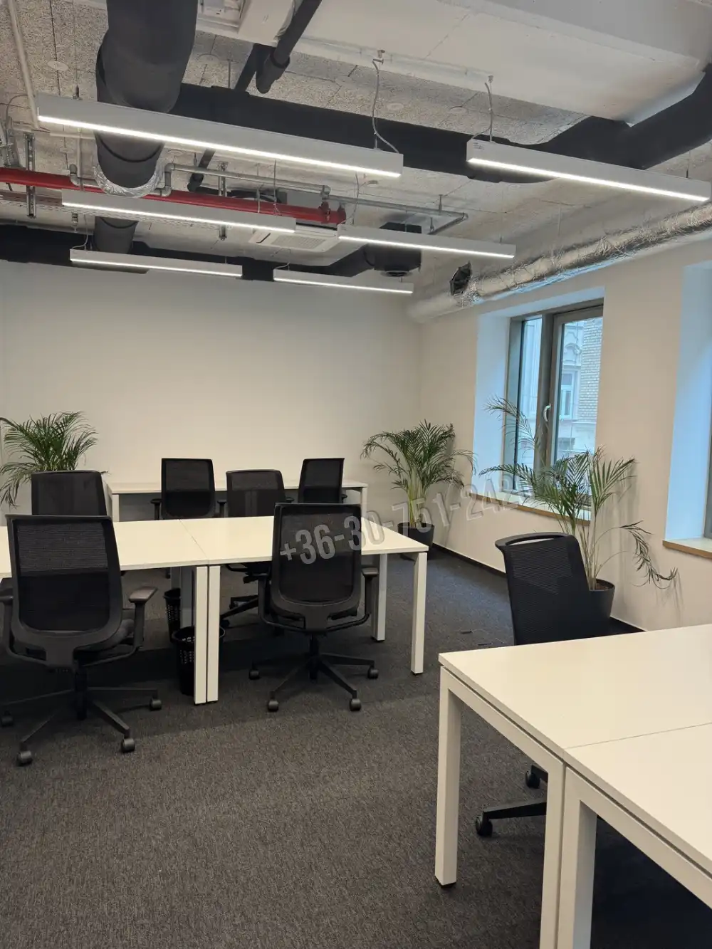 Budapest, VI. kerület - Terézváros (Nagykörúton belül)