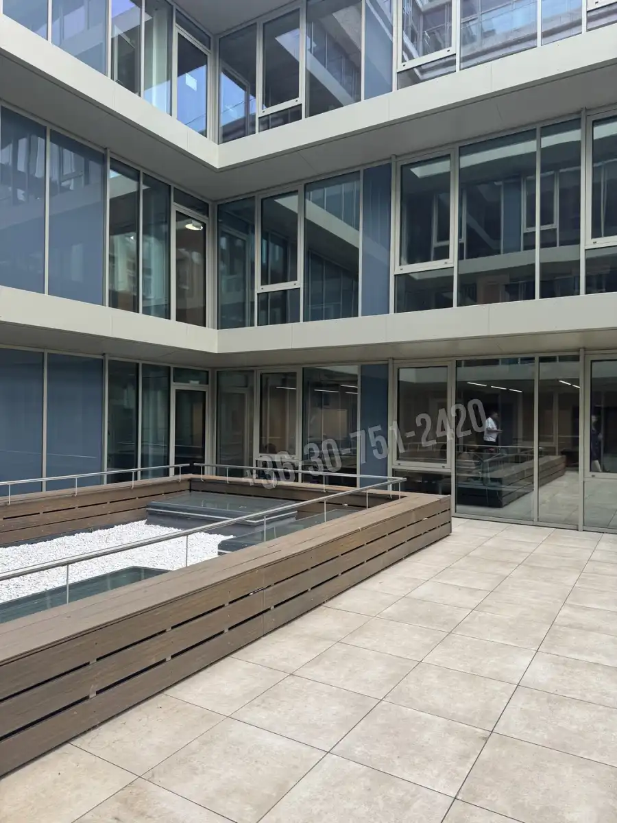 kiadó újszerű iroda, Budapest, VI. kerület