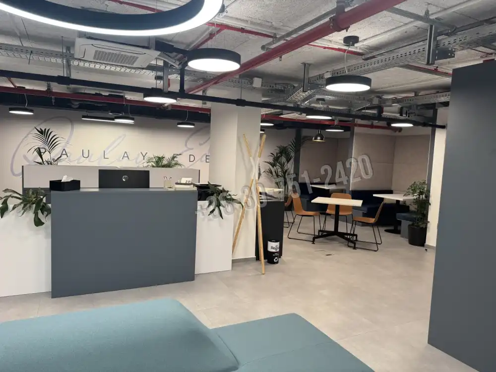 Budapest, VI. kerület - Terézváros (Nagykörúton belül)