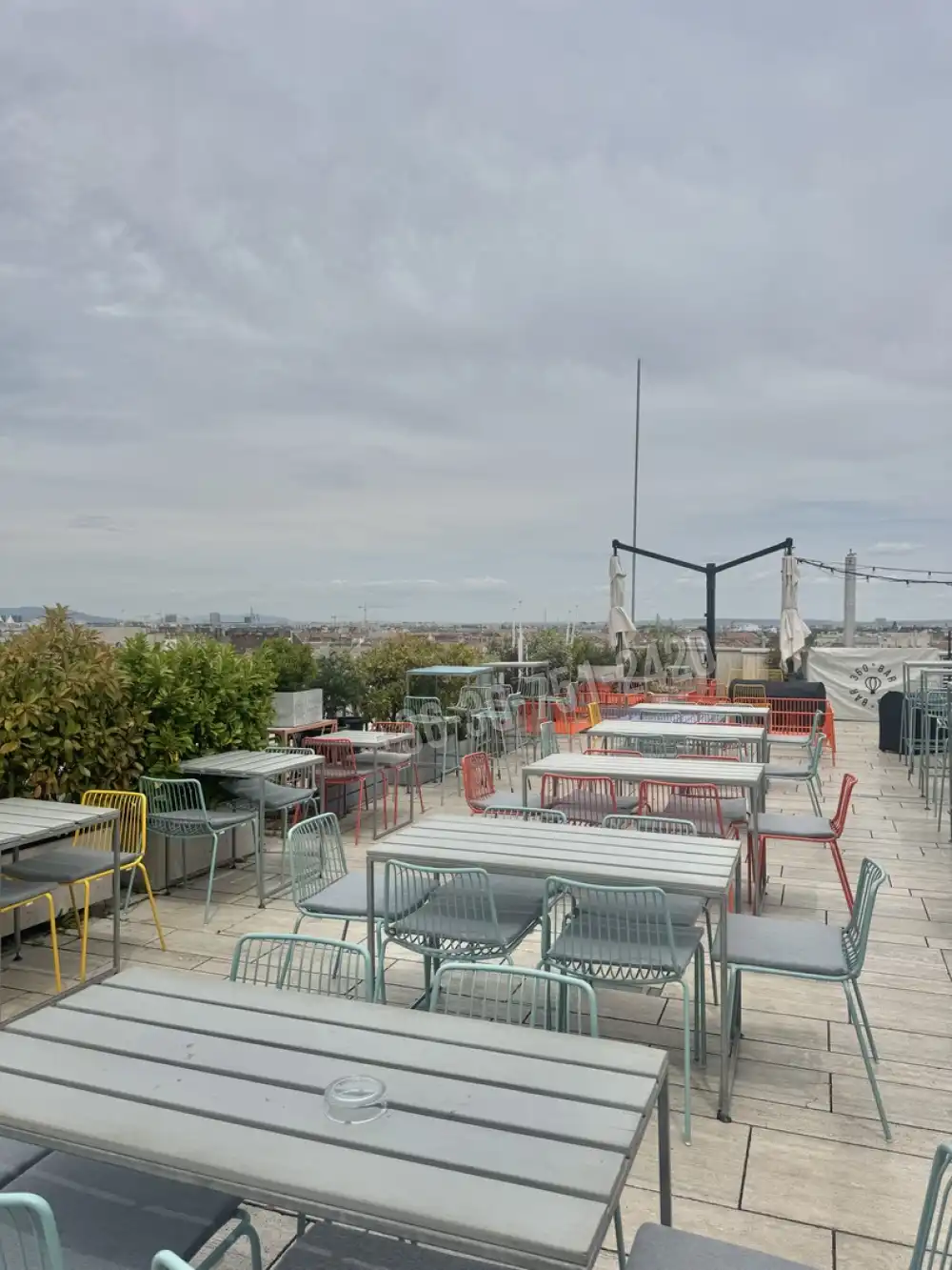 Budapest, VI. kerület - Terézváros (Nagykörúton belül)