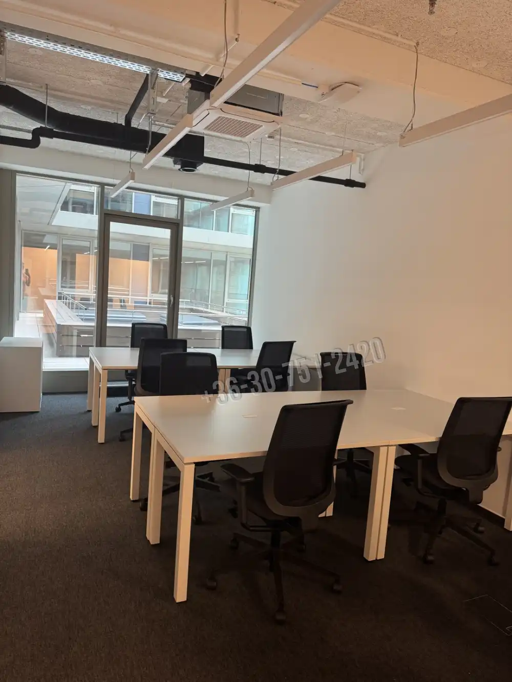 Budapest, VI. kerület - Terézváros (Nagykörúton belül)