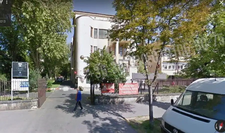 kiadó újszerű iroda, Budapest, VII. kerület