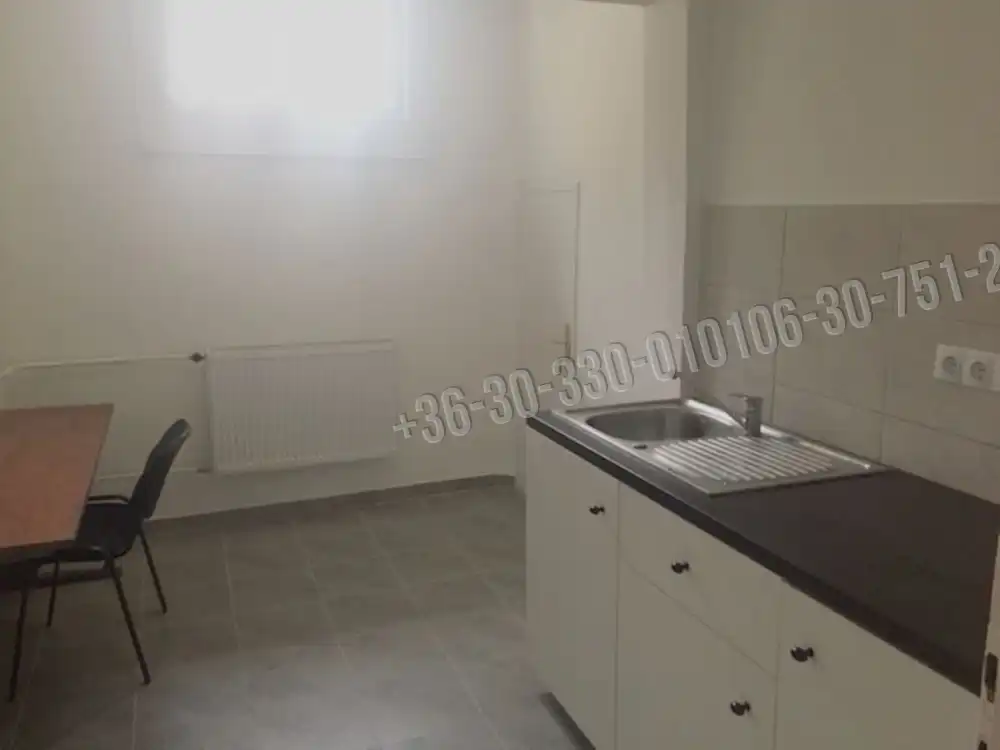 Budapest, VII. kerület - Erzsébetváros (Nagykörúton kívül)