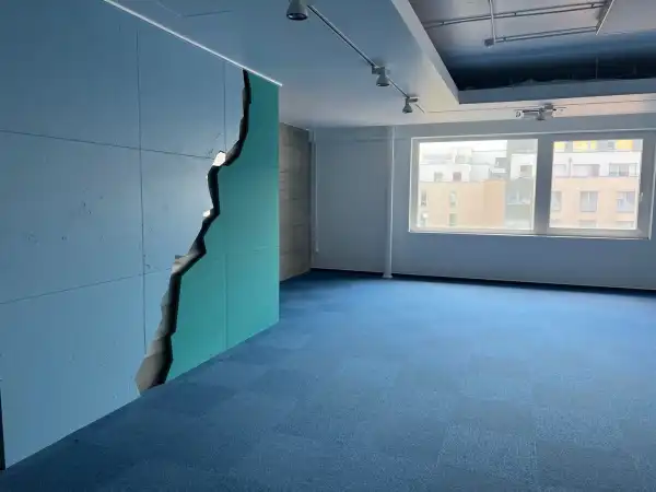 Kiadó újszerű iroda, Budapest, XIII. kerület 450 m² 2.18 M Ft/hó