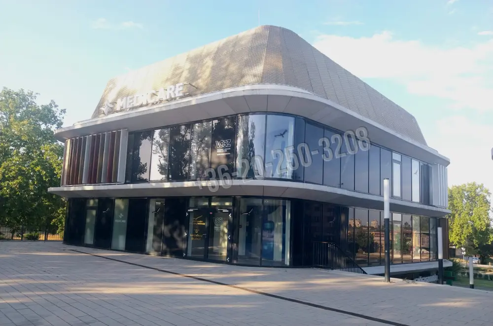Komárom-Esztergom megye - Tatabánya