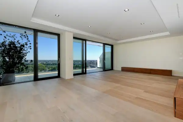 Kiadó újszerű lakás, Budapest, II. kerület 3 szoba 150 m² 2.62 M Ft/hó
