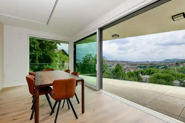 Kiadó újszerű lakás, Budapest, II. kerület 4 szoba 150 m² 1.31 M Ft/hó