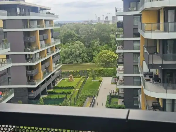 Kiadó újszerű lakás, Budapest, III. kerület 3 szoba 61 m² 354 E Ft/hó