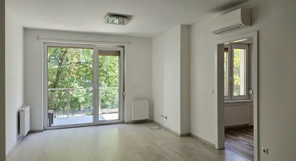 Kiadó újszerű lakás, Budapest, III. kerület 2 szoba 47 m² 280 E Ft/hó