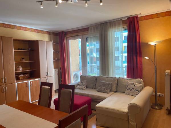 kiadó újszerű lakás, Budapest, IX. kerület