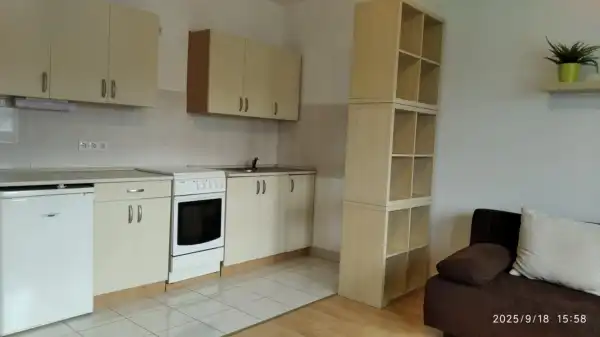 Kiadó újszerű lakás, Budapest, IX. kerület 1 szoba 30 m² 195 E Ft/hó