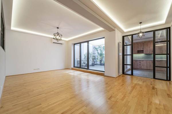 kiadó újszerű lakás, Budapest, IX. kerület