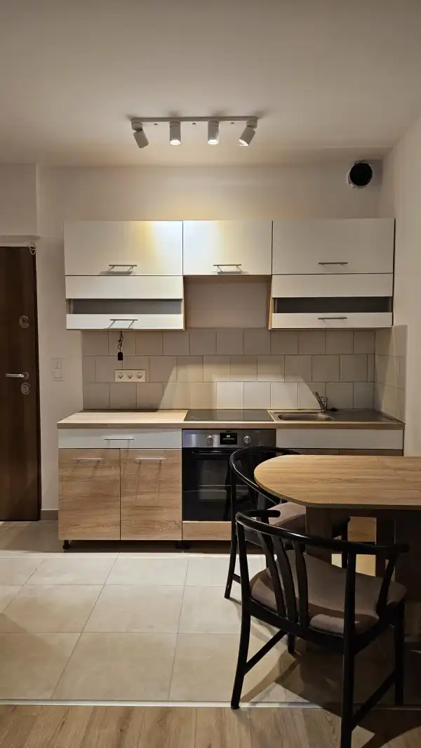 Kiadó újszerű lakás, Budapest, IX. kerület 1 szoba 20 m² 158 E Ft/hó + Áfa