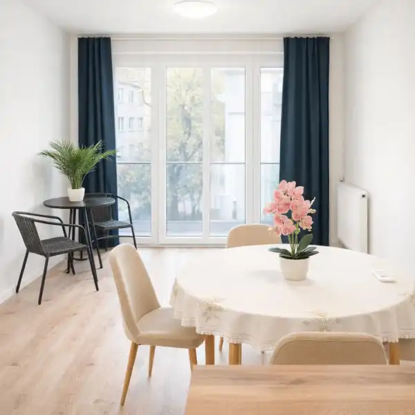 Kiadó újszerű lakás, Budapest, IX. kerület 2 szoba 50 m² 340 E Ft/hó