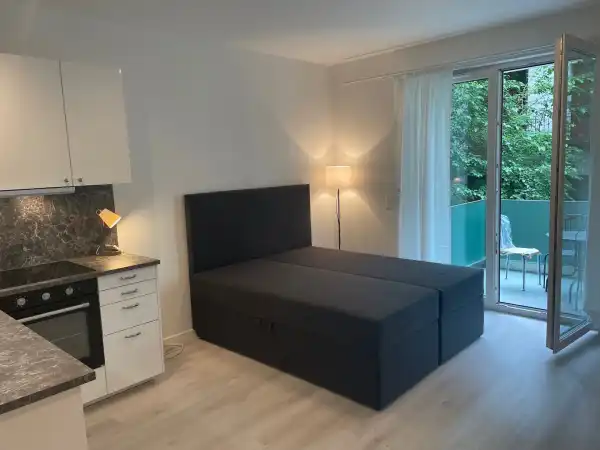 Kiadó újszerű lakás, Budapest, VIII. kerület 1 szoba 35 m² 255 E Ft/hó