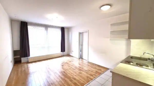 Kiadó újszerű lakás, Budapest, VIII. kerület 2 szoba 39 m² 265 E Ft/hó