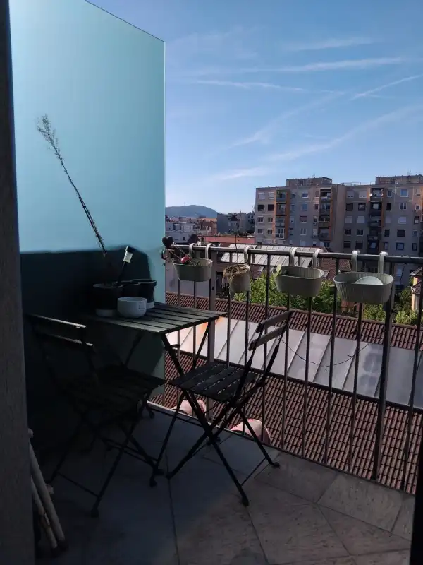 Kiadó újszerű lakás, Budapest, VIII. kerület 1 szoba 30 m² 195 E Ft/hó