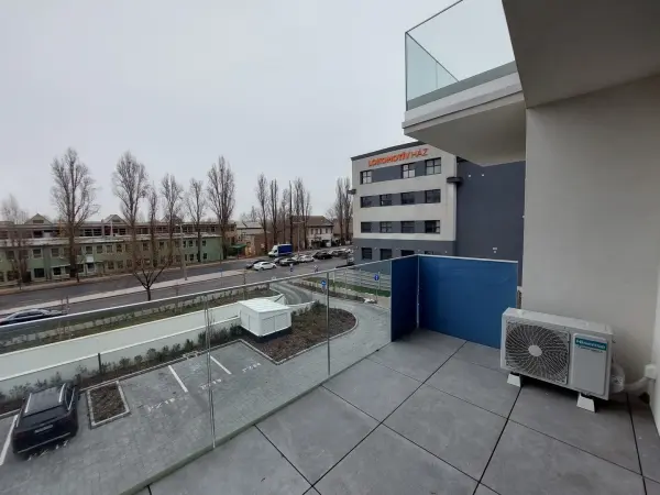 Kiadó újszerű lakás, Budapest, XI. kerület 1 szoba 29 m² 235 E Ft/hó