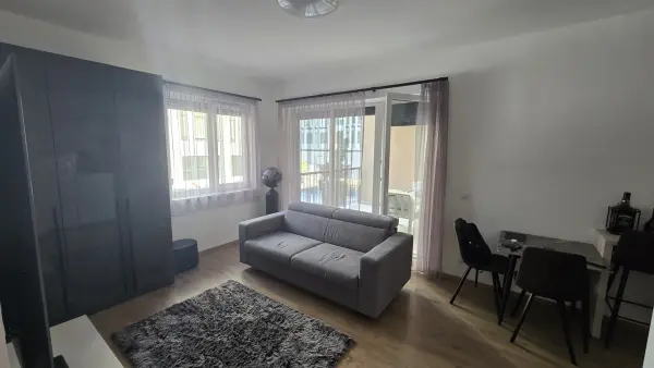 Kiadó újszerű lakás, Budapest, XI. kerület 2 szoba 45 m² 285 E Ft/hó