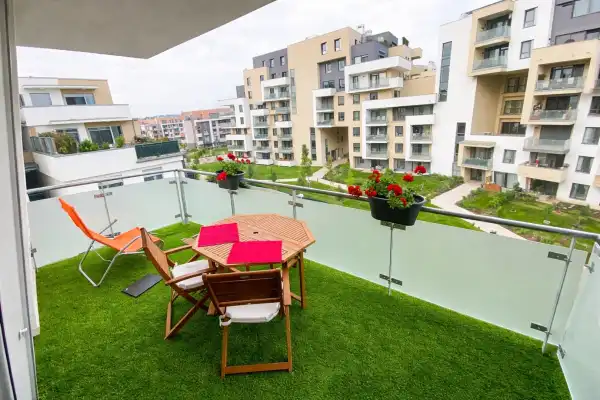 Kiadó újszerű lakás, Budapest, XI. kerület 2 szoba 48 m² 350 E Ft/hó