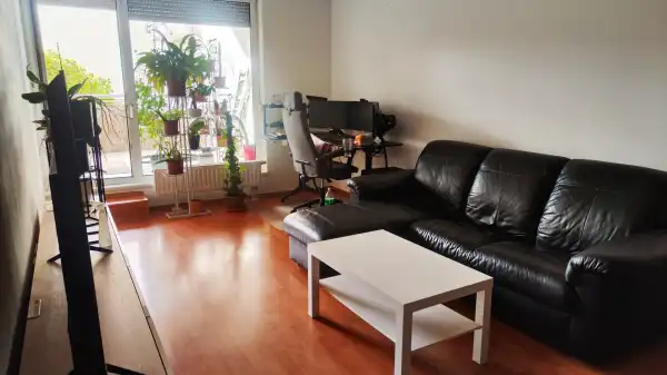 Kiadó újszerű lakás, Budapest, XIII. kerület 2 szoba 54 m² 320 E Ft/hó
