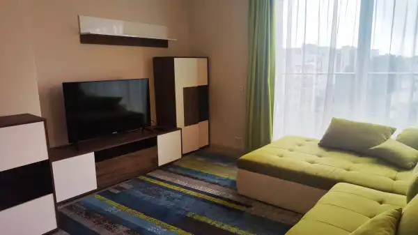 Kiadó újszerű lakás, Budapest, XIII. kerület 3 szoba 95 m² 495 E Ft/hó