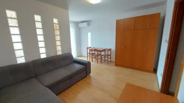 Kiadó újszerű lakás, Budapest, XIII. kerület 1+1 szoba 35 m² 210 E Ft/hó