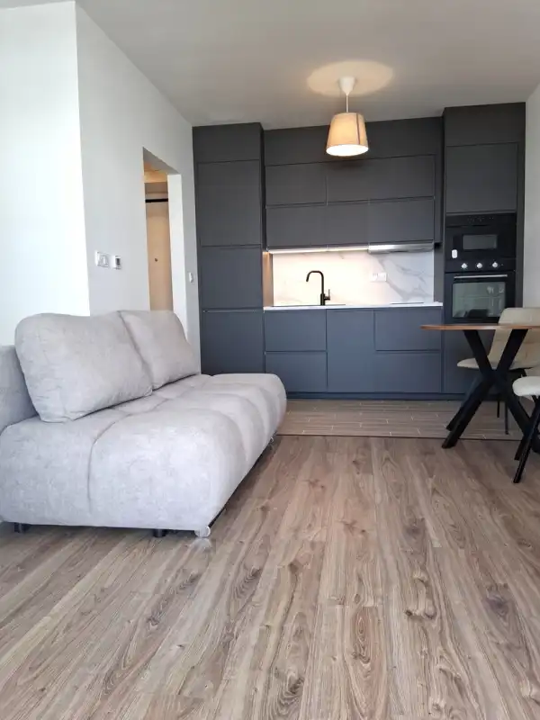 Kiadó újszerű lakás, Budapest, XIV. kerület 1 szoba 33 m² 320 E Ft/hó