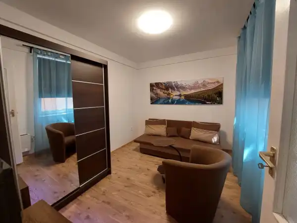 Kiadó újszerű lakás, Budapest, XX. kerület 1 szoba 23 m² 180 E Ft/hó