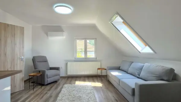 Kiadó újszerű lakás, Dunaharaszti 2 szoba 42 m² 220 E Ft/hó