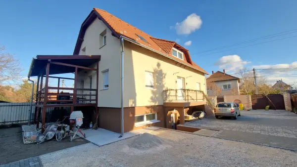 Kiadó újszerű lakás, Dunaharaszti 2 szoba 43 m² 200 E Ft/hó