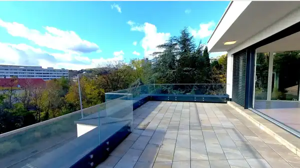 Kiadó újszerű lakás, Pécs 2 szoba 85 m² 350 E Ft/hó