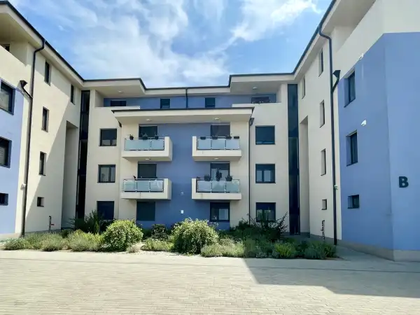 Kiadó újszerű lakás, Székesfehérvár 2 szoba 56 m² 210 E Ft/hó