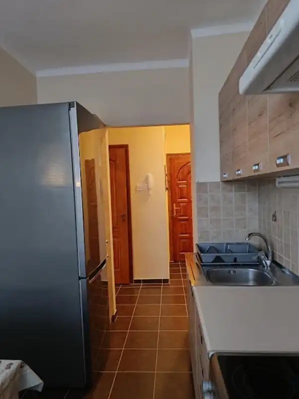 Kiadó újszerű lakás, Tata 2 szoba 49 m² 180 E Ft/hó