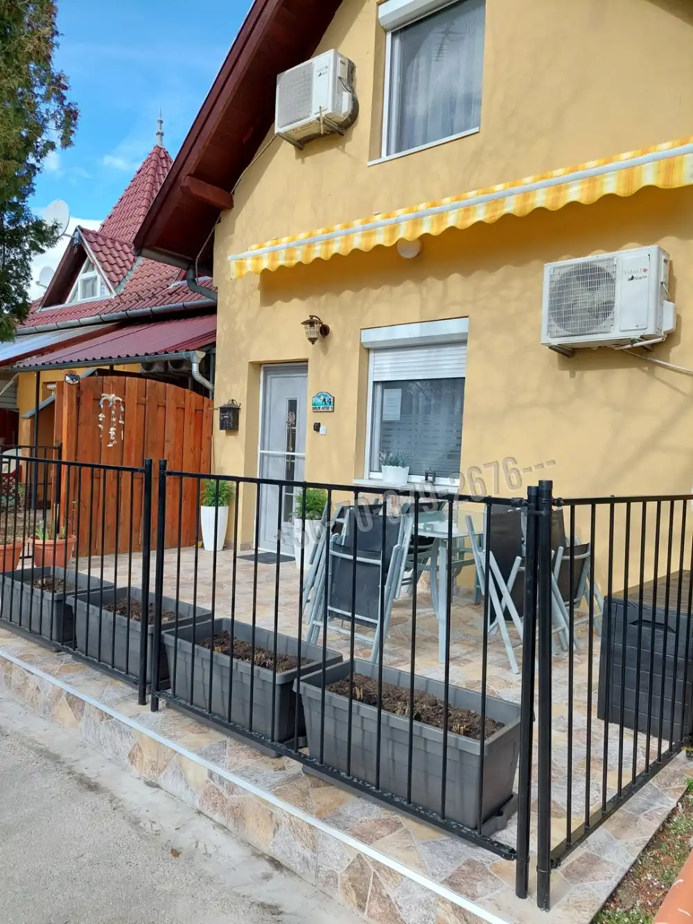 Somogy megye - Siófok
