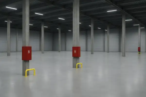 Kiadó újszerű raktár, Alsónémedi 15373 m² 34.94 M Ft/hó + Áfa