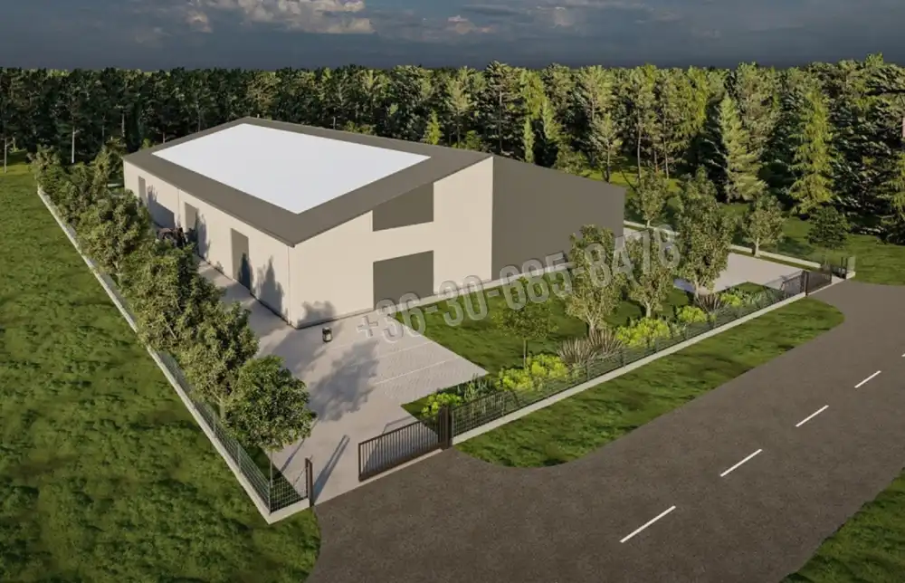 Pest megye - Dunavarsány