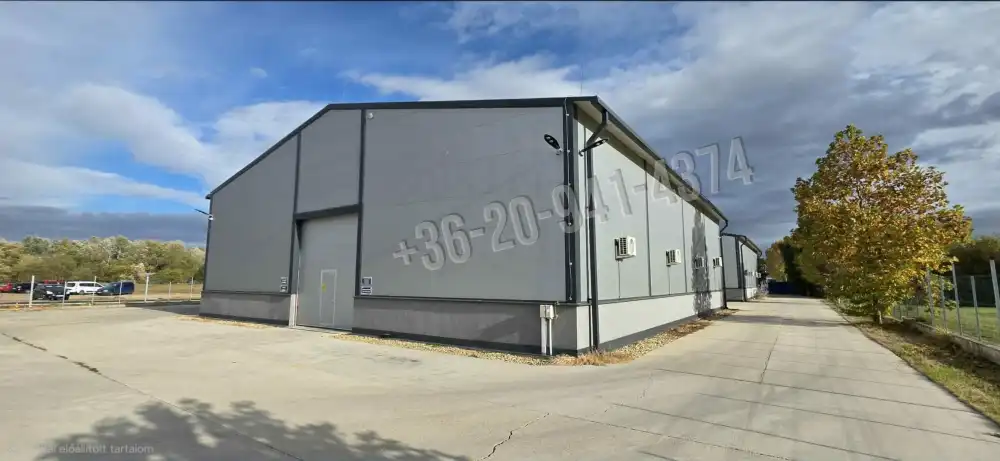 Pest megye - Dunavarsány