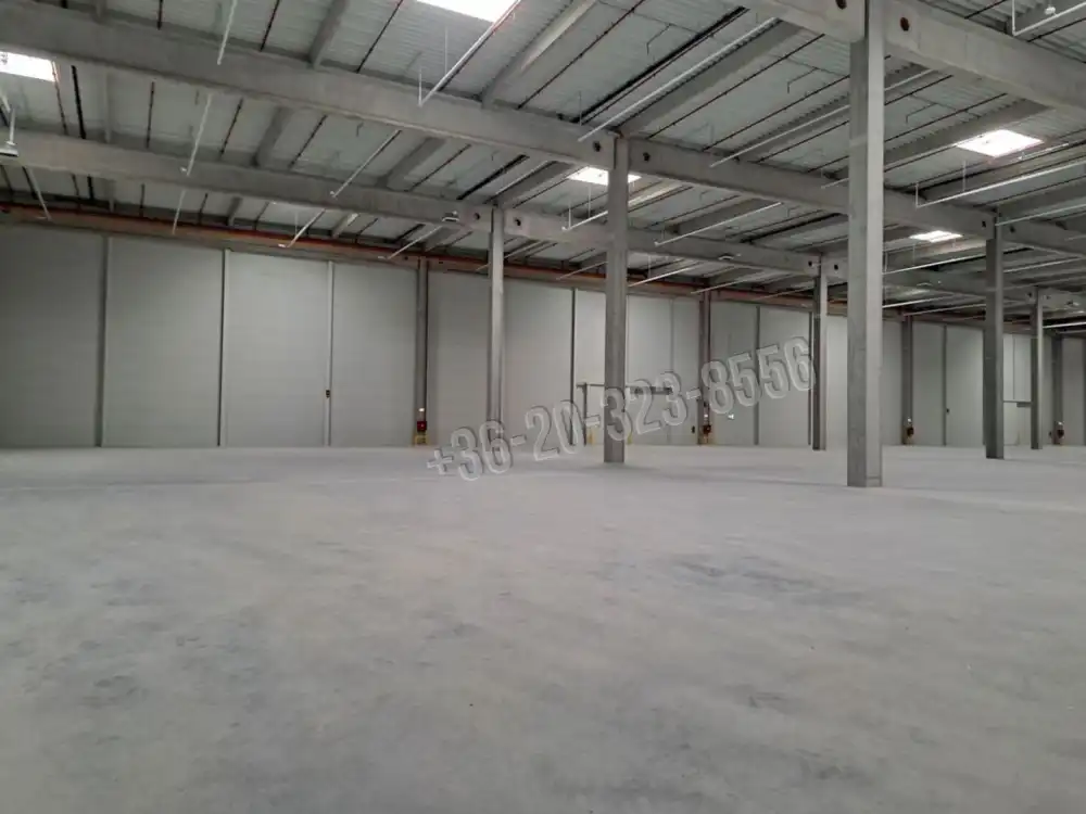 Pest megye - Maglód