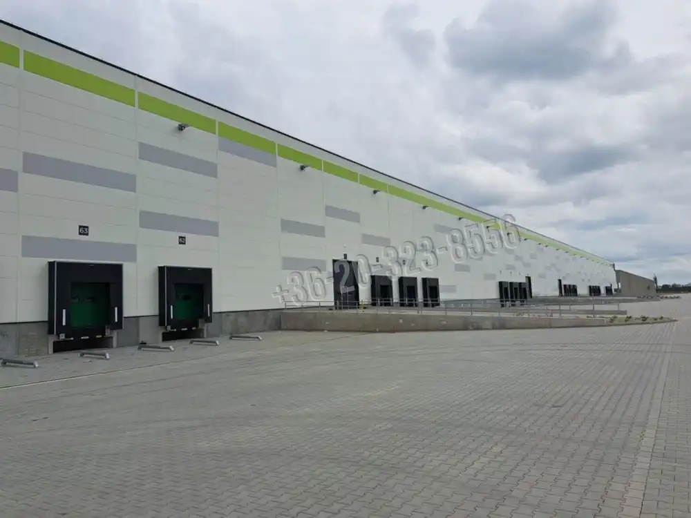 Pest megye - Maglód