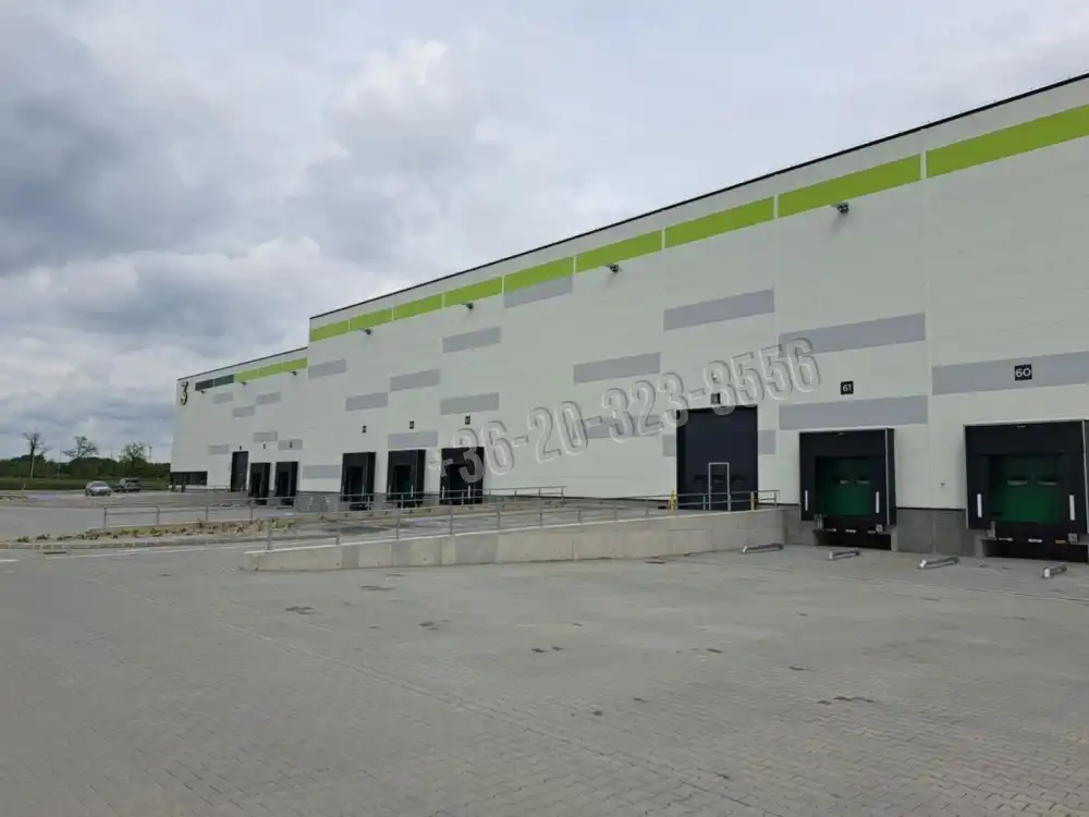 Pest megye - Maglód