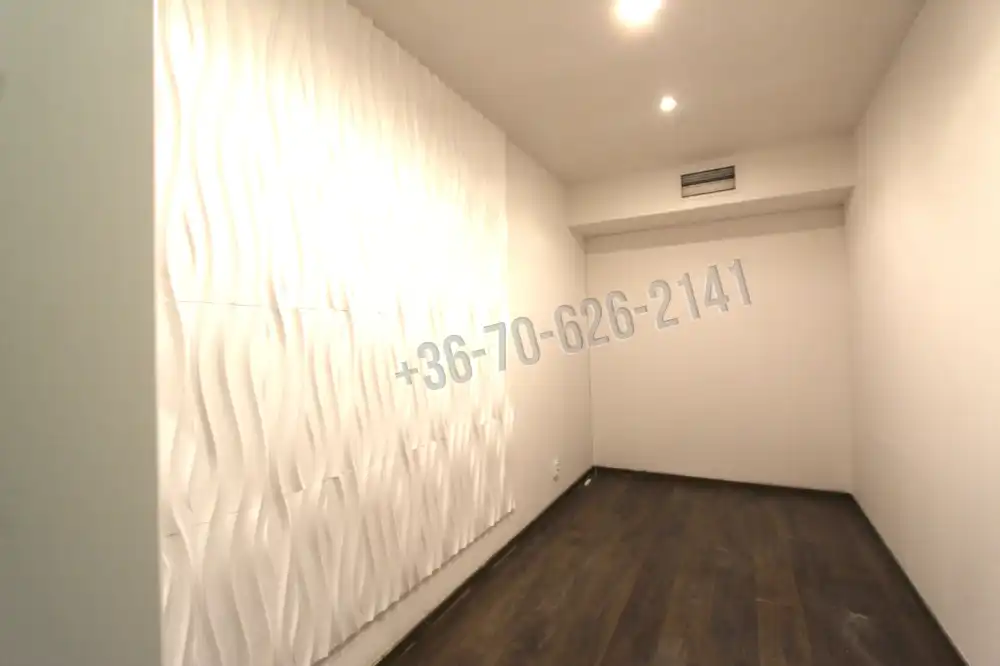 Budapest, VI. kerület - Terézváros (Nagykörúton belül)